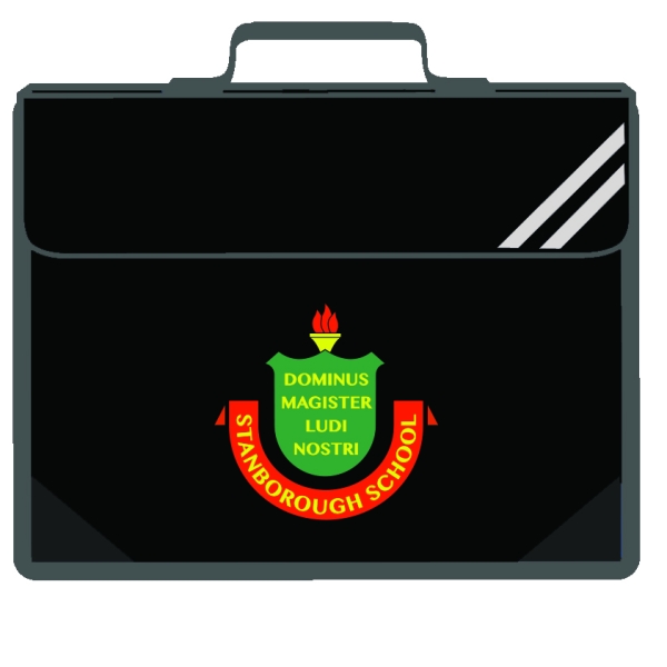 Stanborough Primary and Nursery School - Book Bag