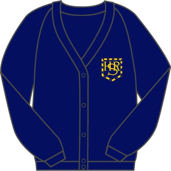 Harvey Road Primary School - Cardigan