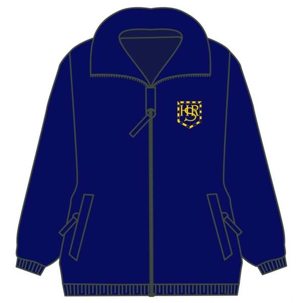 Harvey Road Primary School - Winter Jacket