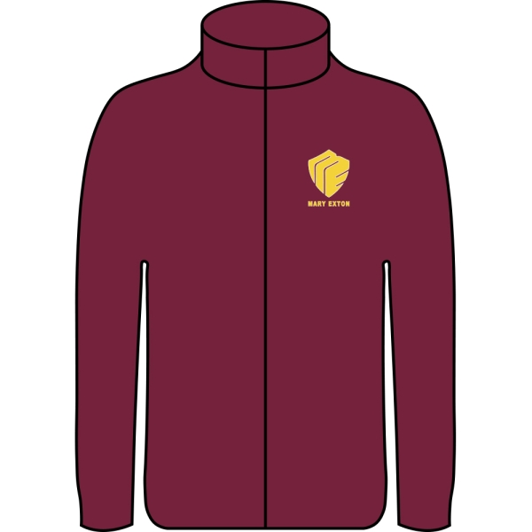 Mary Exton Primary School - Fleece