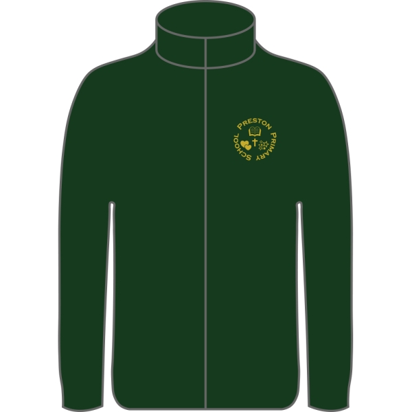 Preston Primary School - Fleece
