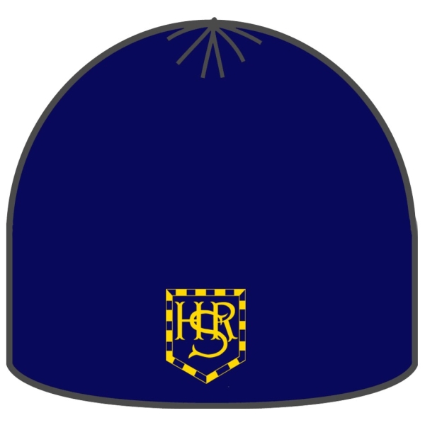 Harvey Road Primary School - Fleece Beanie Hat