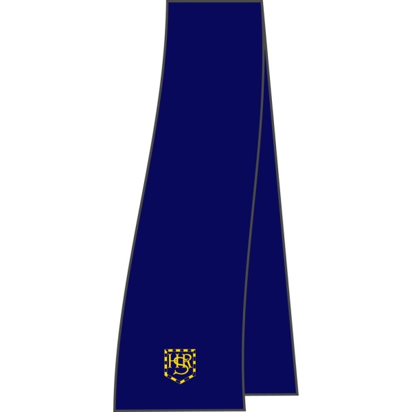 Harvey Road Primary School - Fleece Scarf