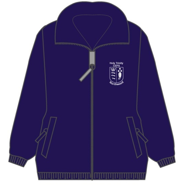 Holy Trinity CE Primary School - Winter Jacket
