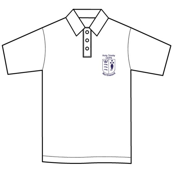 Holy Trinity CE Primary School - Acorns Polo Shirt