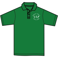 Strathmore Infant & Nursery School - Polo Shirt