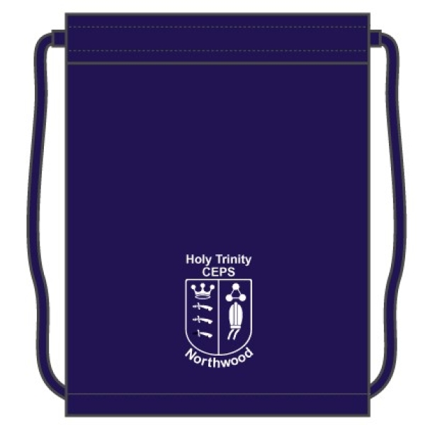 Holy Trinity CE Primary School - PE Bag