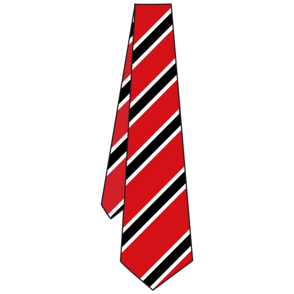 The Knights Templar School - School Tie