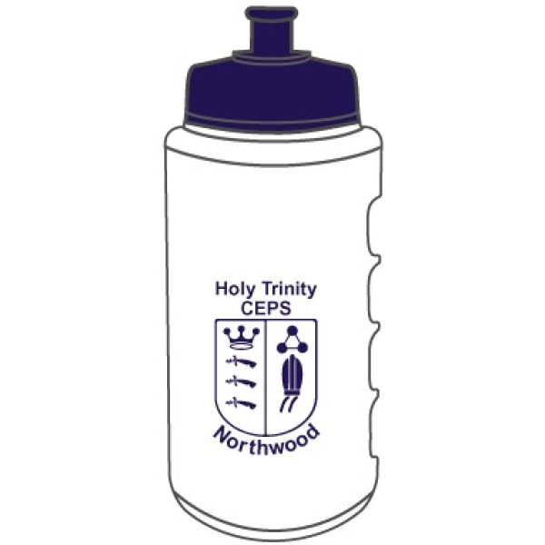 Holy Trinity CE Primary School - Water Bottle