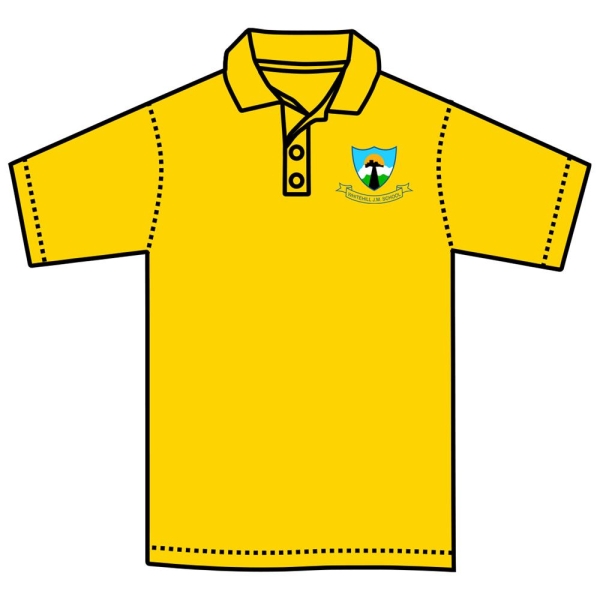 Whitehill Junior School - Polo Shirt
