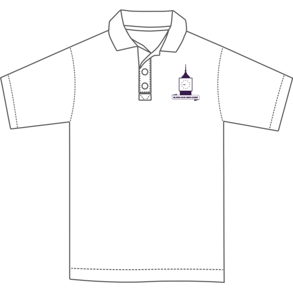 Wilshere-Dacre Junior Academy - Polo Shirt