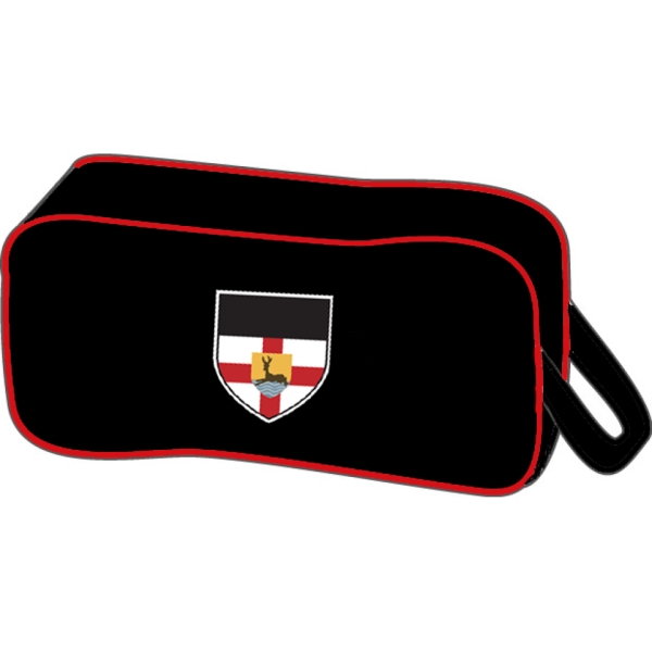 The Knights Templar School - Boot Bag