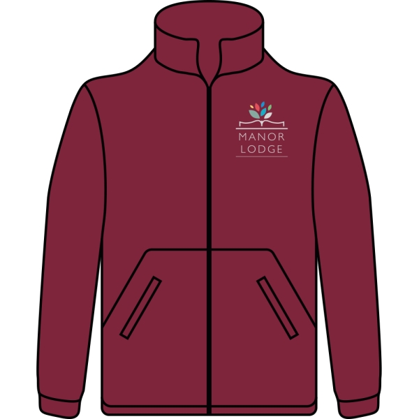 Manor Lodge - *Nursery* Fleece