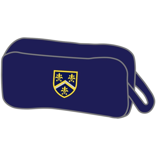 Hitchin Girls School - Boot Bag