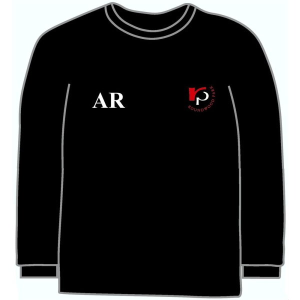 Roundwood Park School - Trampolining Squad Sweatshirt