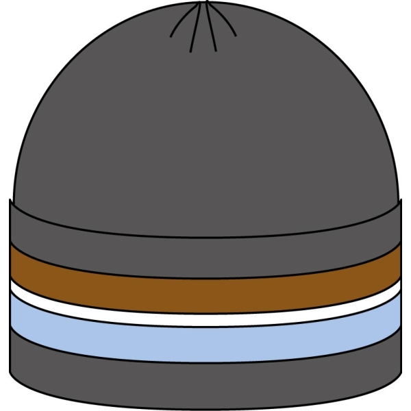 Charlotte House Preparatory School - Winter Beanie Hat