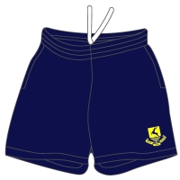 Verulam School - Rugby Shorts