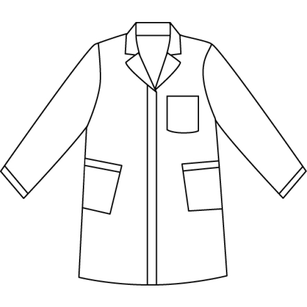 Lab Coat