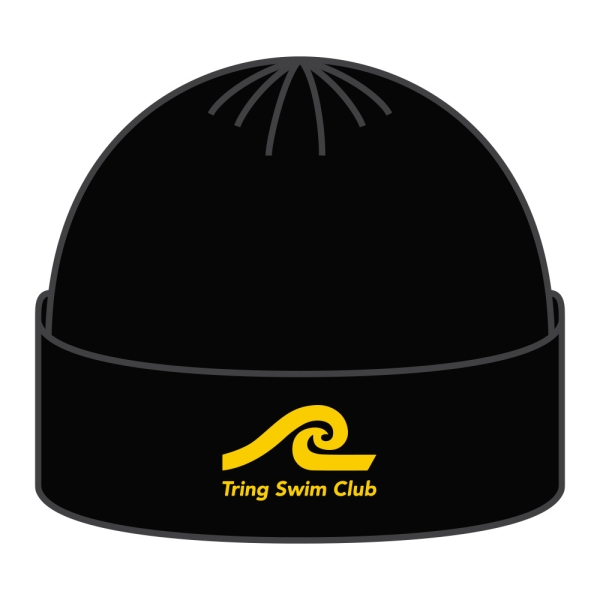 Tring Swimming Club - Beanie Hat