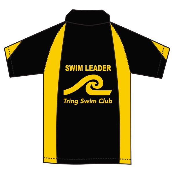 Tring Swimming Club - Swim Leader Polo