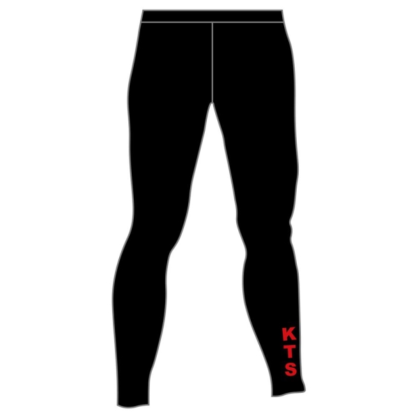 The Knights Templar School - Sports Leggings
