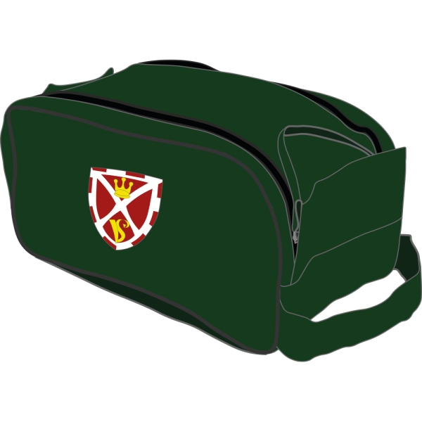 Vyners School - Boot Bag
