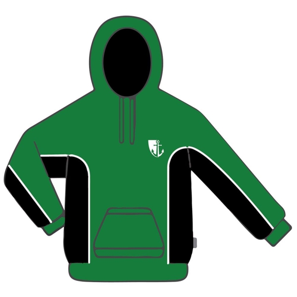 St Clement Danes School - PE Hoodie