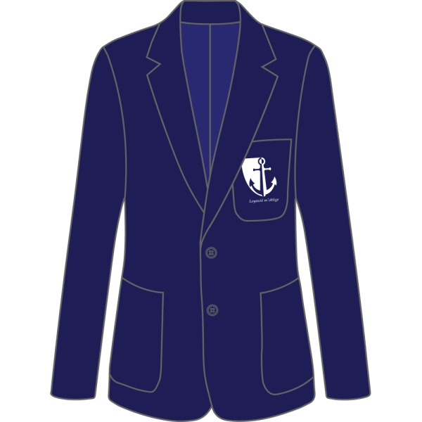 St Clement Danes School - Boys Blazer