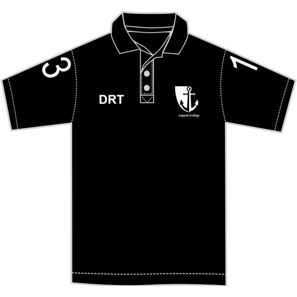 St Clement Danes School - GCSE PE Polo