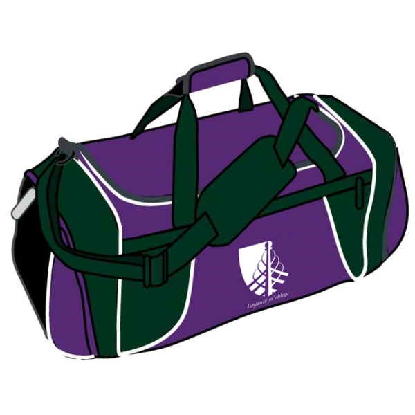 Croxley Danes School - Sports Holdall