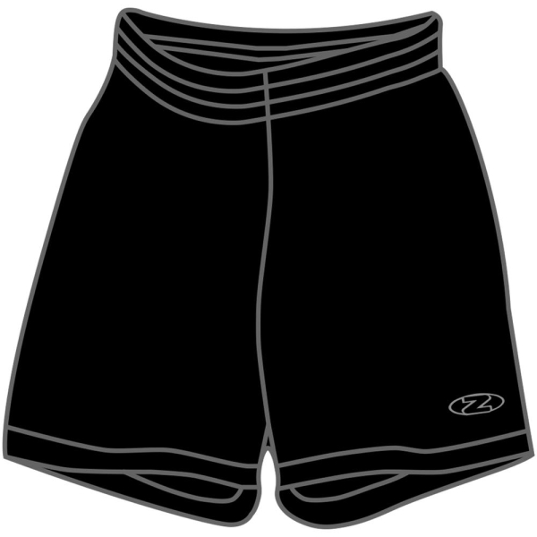 Dolphina Gymnastics - Boys Training Shorts