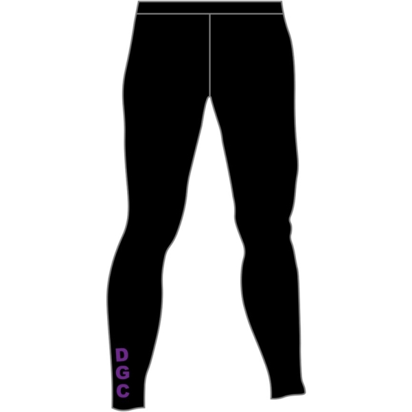 Dolphina Gymnastics - Sports Leggings