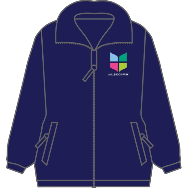 Millbrook Park Primary School - Winter Jacket