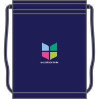 Millbrook Park Primary School - PE Bag