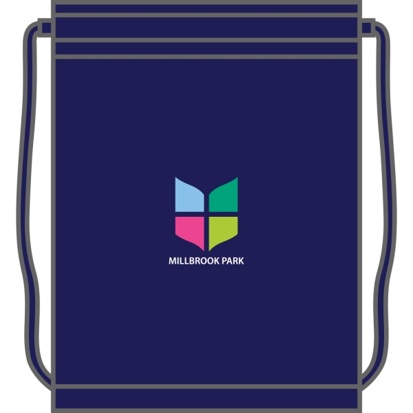 Millbrook Park Primary School - PE Bag