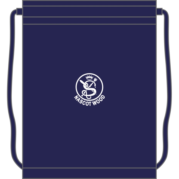 Nascot Wood Infant & Nursery School - PE Bag
