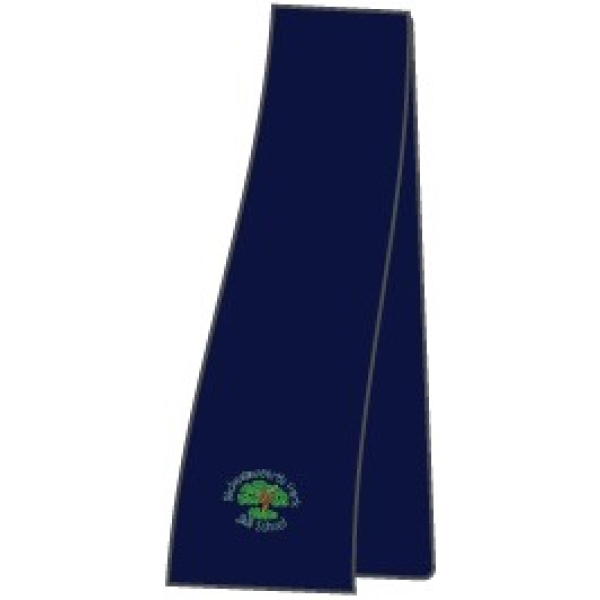 Rickmansworth Park JMI School - Fleece Scarf