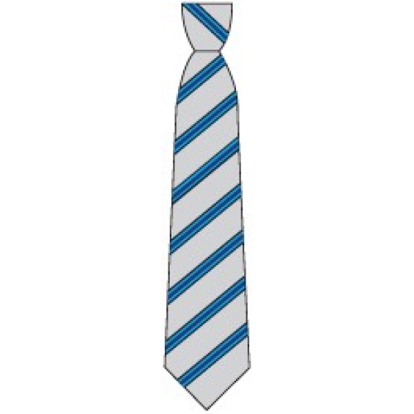 Rickmansworth Park JMI School - School Tie