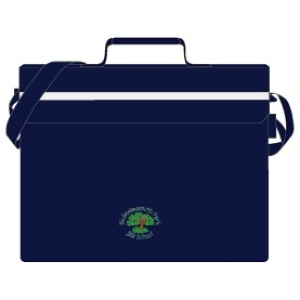 Rickmansworth Park JMI School - Bookbag