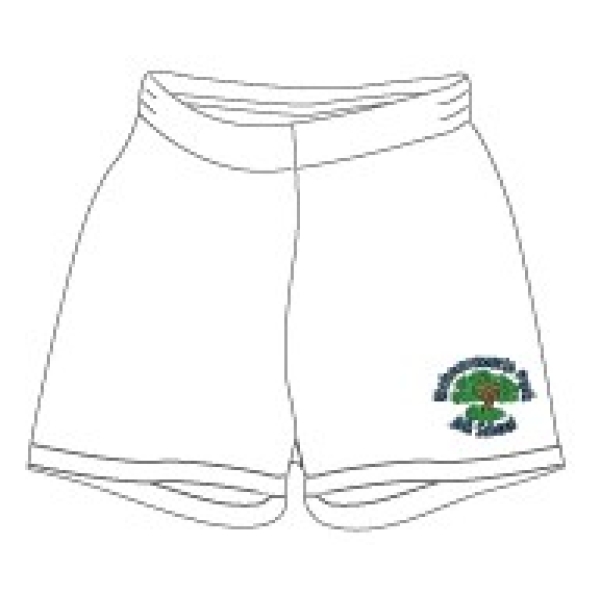 Rickmansworth Park JMI School - PE Shorts