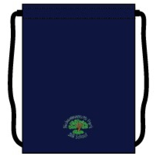 Rickmansworth Park JMI School - PE Drawstring Bag