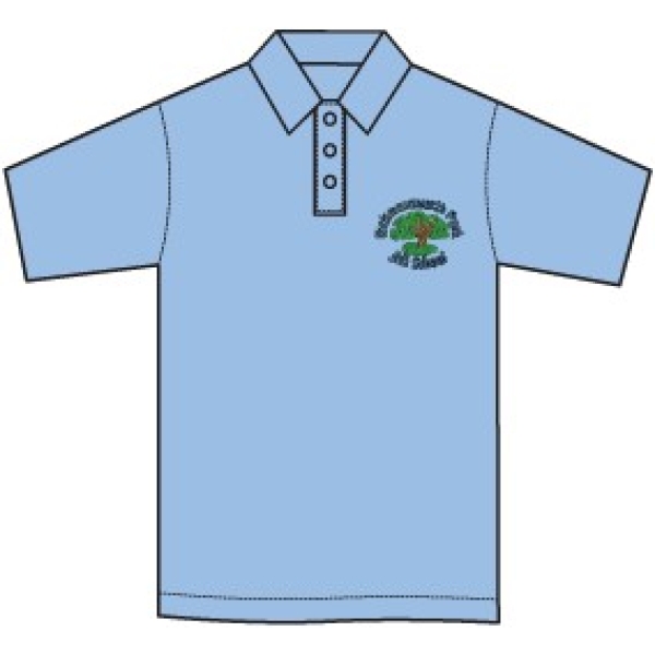 Rickmansworth Park JMI School - Polo Shirt