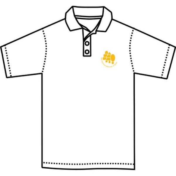 Roundwood Primary School - Polo Shirt