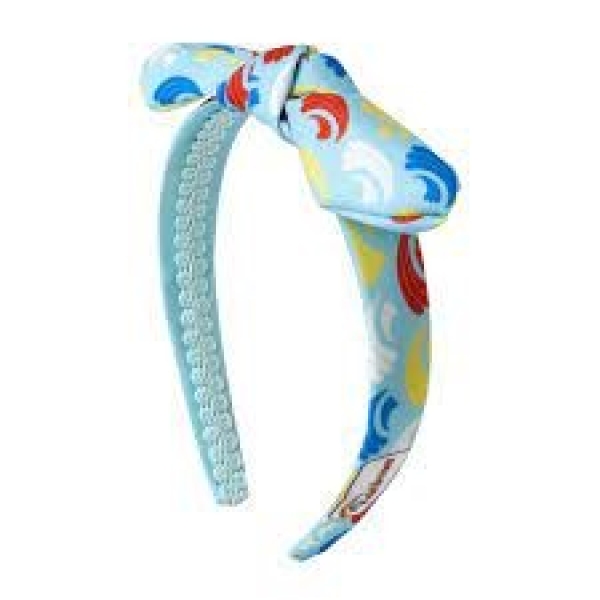 Rainbow Hairband
