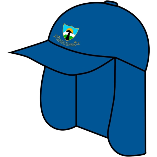 Whitehill Junior School - Legionnaire Cap