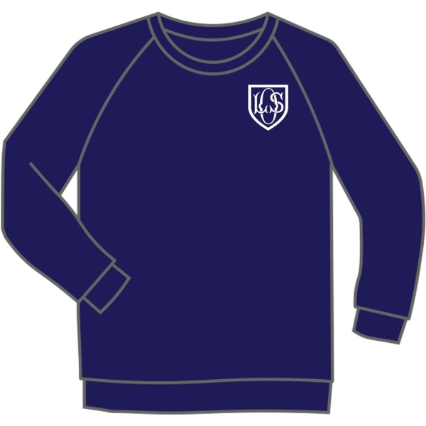Our Lady Catholic Primary School - PE Sweatshirt