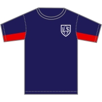 Our Lady Catholic Primary School - House Colour PE T-Shirt