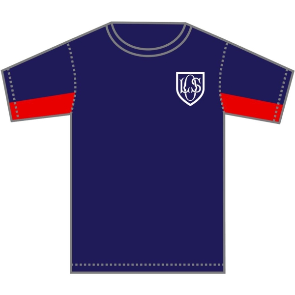 Our Lady Catholic Primary School - House Colour PE T-Shirt