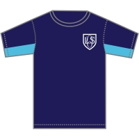 Our Lady Catholic Primary School - House Colour PE T-Shirt