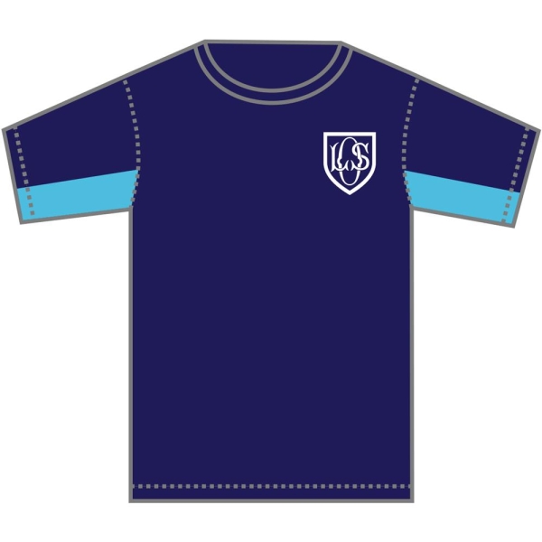 Our Lady Catholic Primary School - House Colour PE T-Shirt